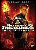 National Treasure 2: Book of Secrets
