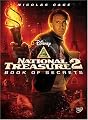 National Treasure 2 - Book of Secrets (Widescreen)