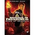 National Treasure: Book of Secrets