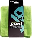 Voodoo Ride VR7007 JAKD Microfiber, 2-Pack