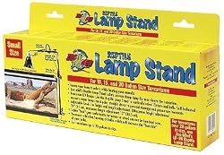 ZOO ECONOMY LAMP STAND
