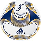 adidas TGII Beckham Mini Soccer Ball
