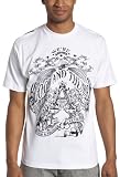 Akademiks - Akademiks Young Men's Thunder Short Sleeve Creen Tee