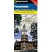 Pennsylvania Road Map & Travel Guide [GuideMap series]