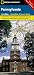 National Geographic Guide Map Pennsylvania