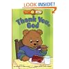 Thank You, God (Happy Day Books: Level 1)