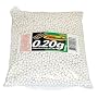 TSD Competition Grade 6mm plastic airsoft BBs, 0.20g, 5000 rds, white