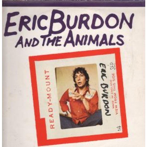Animals - The Best Of Eric Burdon And The Animals (1966 - 1968) - Zortam Music