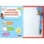Additions, Soustractions, Multiplications : D�s 6 &hellip de Olivier Deloye