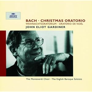 Bach: Christmas Oratorio