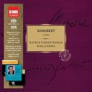 Lieder (Livre-disque 4 SACD)