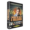 L'Homme qui valait trois milliards - Saison 3