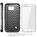 Galaxy S6 Active Case, [Heave Duty] **Slim Protection** i-Blason Armorbox [Dual Layer] Hybrid Full-body Protective Case with Front Cover and Built-in Screen Protector / Impact Resistant Bumpers Cover for Samsung Galaxy S6 Active 2015 Release **Does Not Fit Regular Galaxy S6** (White)