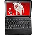 Electronics : MSI Wind U100-016US 10-Inch Mini Laptop (1.6 GHz Intel Atom Processor, 1 GB RAM, 120 GB Hard Drive, XP Home, 3 Cell Battery) Black