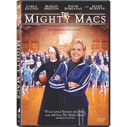 The Mighty Macs