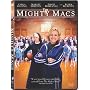 The Mighty Macs <b>DVD</b> ~ David Boreanaz