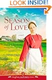 A Season of Love (Kauffman Amish Bakery Series)
