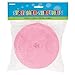 Crepe Paper Streamers, 500 Feet, Pastel Pink
