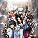 劇場版　銀魂　新訳紅桜篇【完全生産限定版】 [DVD]