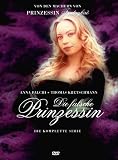 Die falsche Prinzessin - Anna Falchi