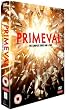 Primeval - Series 1 & 2 Box Set [DVD]