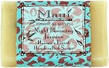 read full review Maui Tropical Soaps Hawaiian Guest Soap Night Blooming Jasmine, 1.5-Ounce (Pack of 4)
