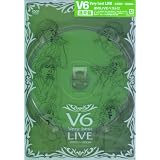 Very best LIVE-1995~2004- [DVD]