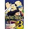 Hero Tales Vol.3