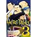 Hero Tales, Tome 3 :