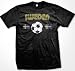 Sweden Flags International Soccer Mens T-shirt, Swedish National Pride Mens Shirt