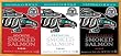 Alaska Smokehouse Smoked Salmon Assortment - Three Pack *FREE SHIPPING*