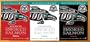 Alaska Smokehouse Smoked Salmon Assortment - Three Pack *FREE SHIPPING*