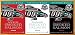 Alaska Smokehouse Smoked Salmon Assortment - Three Pack *FREE SHIPPING*