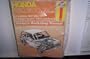 Honda 360, 600 and Z Coupe Owners Workshop Manual, 1967-1975 (Haynes Owner Workshop Manual, 138)