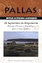 Pallas, N� 82/2010 : De aquitania in hispaniam