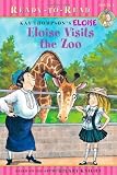 Eloise Visits the Zoo by Kay Thompson (May 19 2009)