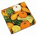Robert Charles Squash Cocktail Napkins, 20 Count