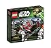 LEGO Star Wars Republic Troopers vs Sith Troopers 75001