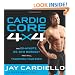 Cardio Core 4x4: The 20-Minute, No-Gym Workout That Will Transform Your Body!