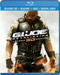 G.I. Joe: Retaliation 3D [Blu-ray 3D...