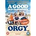 A Good Old Fashioned Orgy [DVD]
