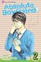 Absolute Boyfriend, Vol. 2