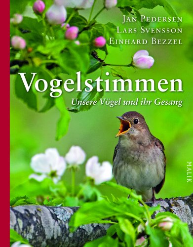 Produkt-Bild: Vogelstimmen: Unsere V&ouml;gel und ihr Gesang