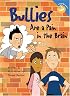 Bullies Are a Pain in the Brain