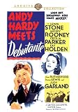 Andy Hardy Meets Debutante