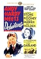 Andy Hardy Meets Debutante