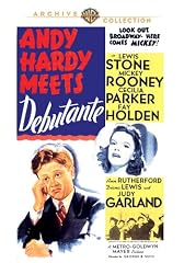 Andy Hardy Meets Debutante