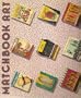 Matchbook Art