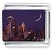 City Seattle Gift Italian Charm