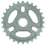 51FZhUSmR6L. SL160  The Shadow Conspiracy Lighter BMX Bike Sprocket   25T   Baby Blue